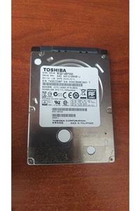 Toshiba 500 Gb Laptop Harddisk