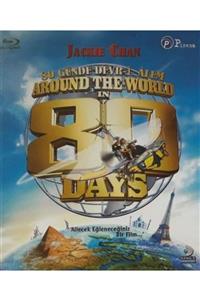 Kanal D Home Video 80 Günde Devr-i Alem ( Around The World In 80 Days ) Blu-ray Disc