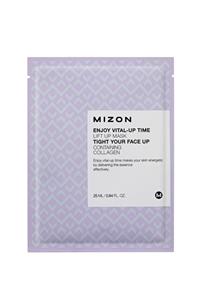 Mizon Enjoy Vital-up Time Lift Up Mask - Yaşlanma Karşıtı Kolajen Maske