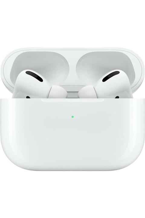 BİG STAR Airpods Pro Uyumlu Super Copy Serial Numaralı Logolu Bluetooth Kulaklık