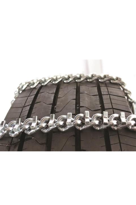 VİTRİN KAR ZİNCİRİ 215/55r18 Serme Mahmuzlu Kar Zinciri Starx