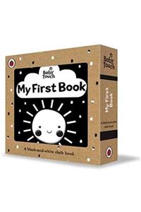 PENGUİN Baby Touch My Fırst Book