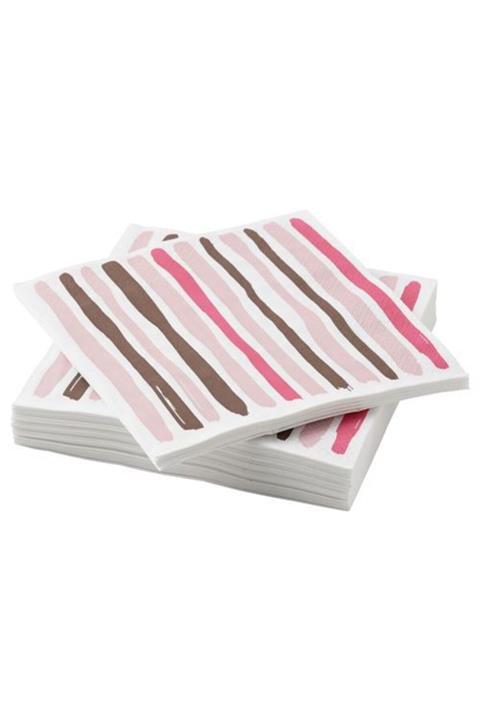 IKEA Arst Torrast Peçete 33x33 30 Adet