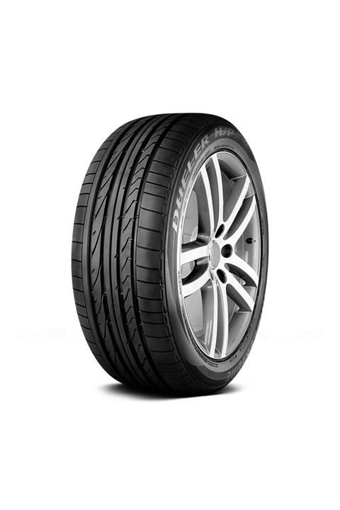 Bridgestone 205/55r17 91v Dueler H/p Sport Rft Mını Countryman Üretim Yılı 2017