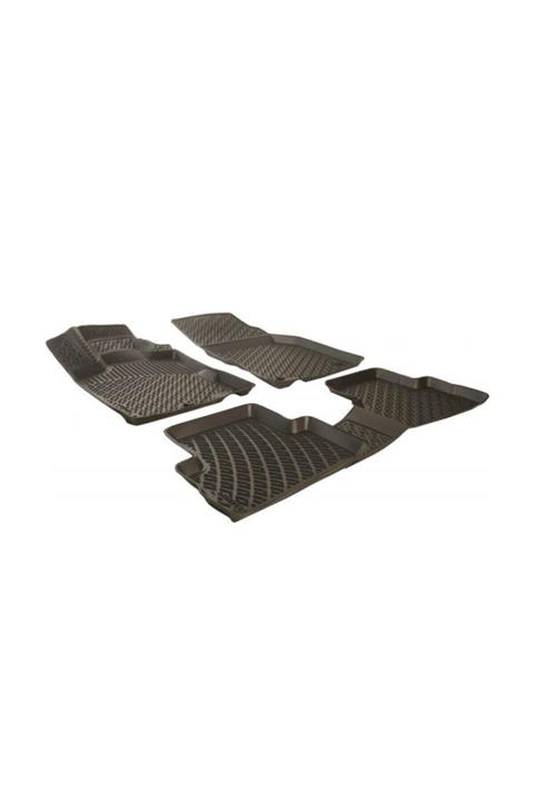 Rizline Ford Connect 2002 2003 2004 2005 2006 2007 2008 Model 3d Havuzlu Paspas