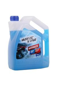 whitestar Mavi -58 Antifriz 3lt