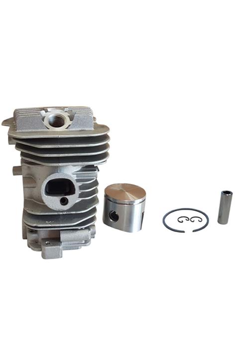 İtal Silindir+piston Oleomac 137-937-gs370