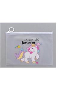 UNICORN Saydam Kalemlik  1 Adet Kalem Hediye