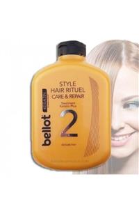 Sirzade Bellot Keratin Bakım 1000 ml