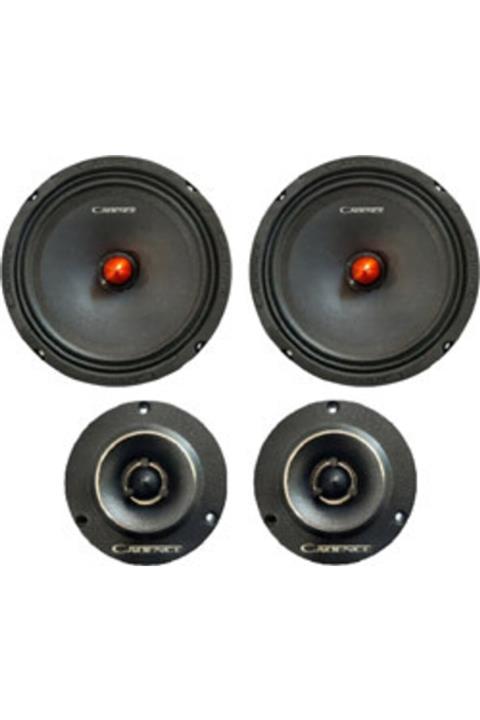 Cadence Fx-640 16 cm Midrange 10 cm