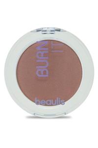 beaulis Burn It Işıltılı Toz Bronzer Sun Lover