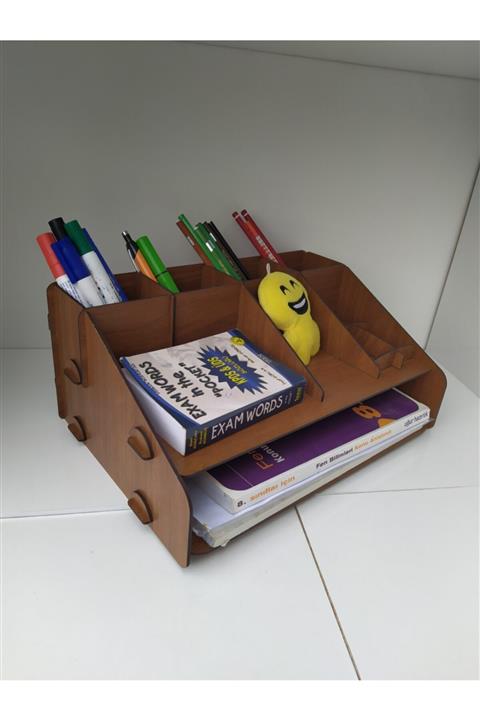 biXwood Masaüstü Düzenleyici