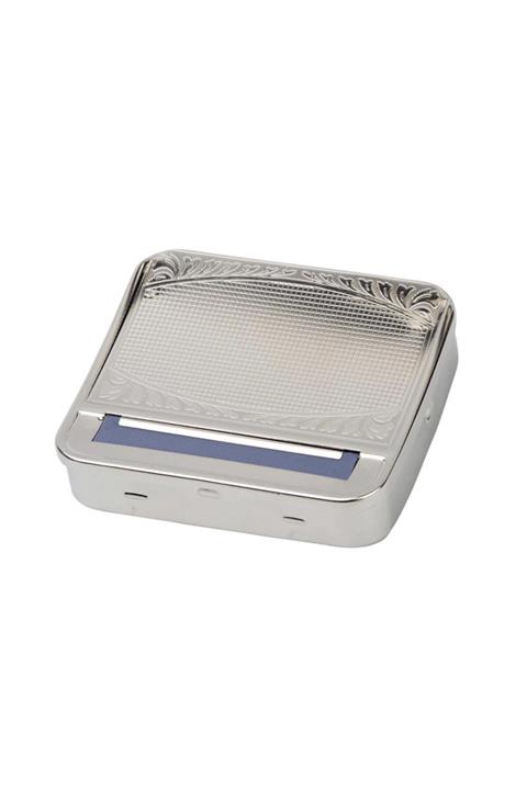 TBek Ciggi Metal Sigara Sarma Tütün Tabakası