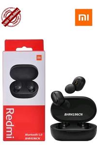 Xiaomi Redmi Airdots 2 Black Tws Kablosuz Bluetooth Kulaklık 5.0 Bhr4196cn Pro Serisi