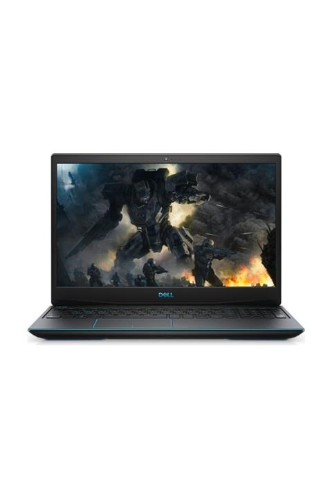 Dell G315-b750f8512c I7-10750h 8g 512g 4g Ubuntu