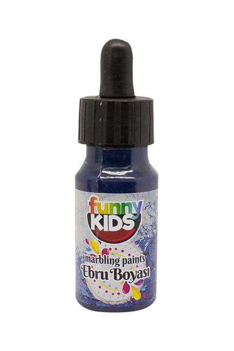 Rich Funny Kids Ebru Boyası 30cc - 6682 Violet