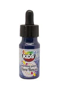 Rich Funny Kids Ebru Boyası 30cc - 6682 Violet