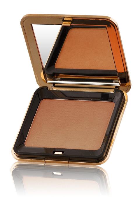 Huncalife Cashmere Gold Pearly Allık Işıltılı Kızıl Kahve 9 g 8690973715012