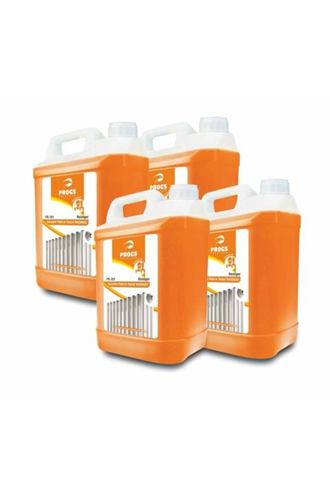 Wogens Progs 20lt(4*5) Petek Temizleme Kimyasalı