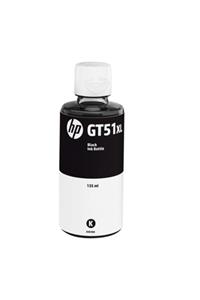 HP Deskjet Gt5810 - Gt5820 Uyumlu Orijinal 170 Ml Siyah Mürekkep