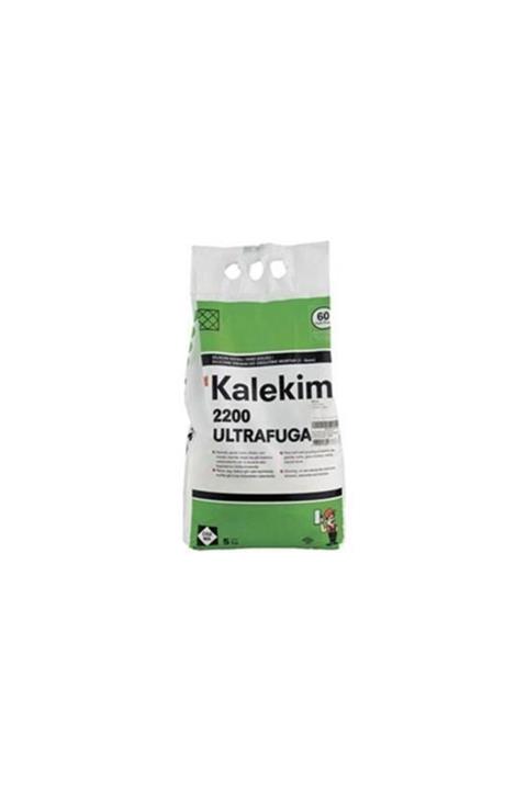 Kalekim 5/1 Kalekım Ultrafuga Bıtter