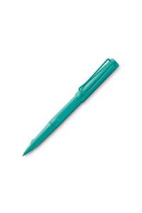 Lamy Roller Kalem Safarı Metal Klips Aquamarıne 321a