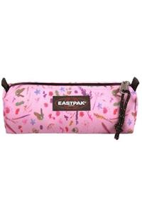 Eastpak Benchmark Single Herbs Pink Kalem Kutusu Ek372k44