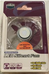 Cooler Led Silent Fan