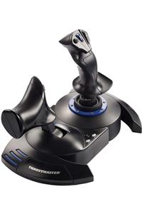 Thrustmaster T.flight Hotas 4 Joystick Pc/ps4