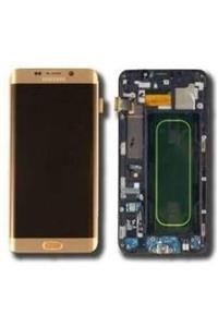 Samsung S8 Gold Orjinal Lcd