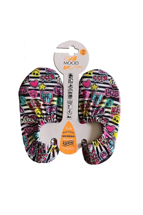 MOOD Club Kaydırmaz Çok Amaçlı Havuz Ve Deniz Patiği