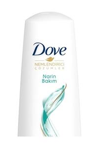 Dove Micellar Narin Bakım Saç Kremi 400 Ml