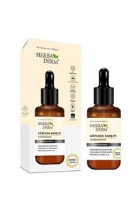 Herbaderm Gözenek Karşıtı Superserum Yüz Serumu 30 ml