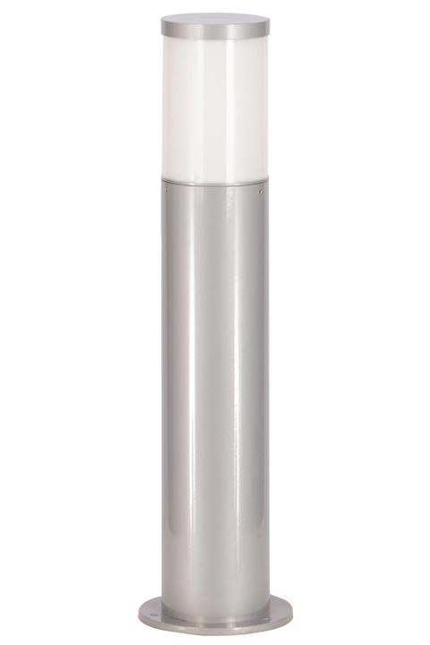 Avonni Avonnı Bsu-68137-bby-b Beyaz Boyalı Dış Mekan Aydınlatma E27 Aluminyum Polikarbon Cam 13cm