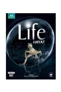 Tiglon Hayat  Life 4 Dvd