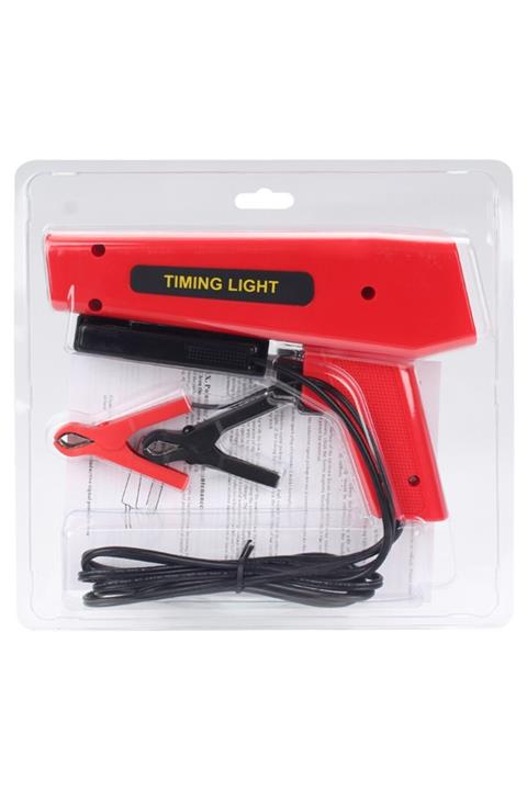 Mitacan Nt Tools Avans Tabancası 12v (zamanlama Tabancası)