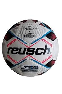 AVESSA Reusch Hybrid Fusion Futbol Topu Kırmızı