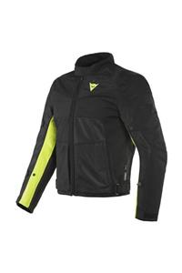 Dainese Sauris 2 D-dry Mont Black Fluo Yellow