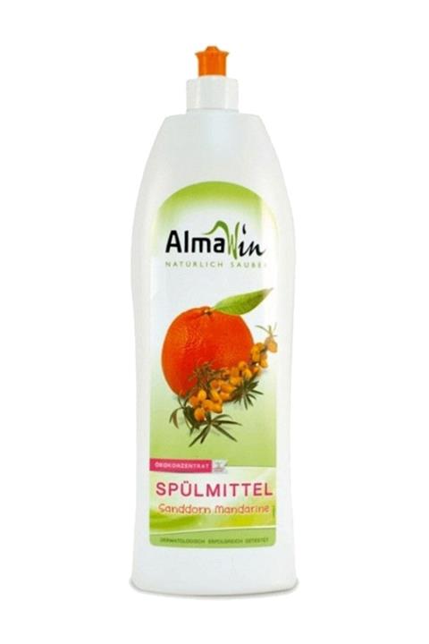 Almawin Elde Bulaşık Yıkama Sıvısı - Mandalina Kokulu 4019555705113