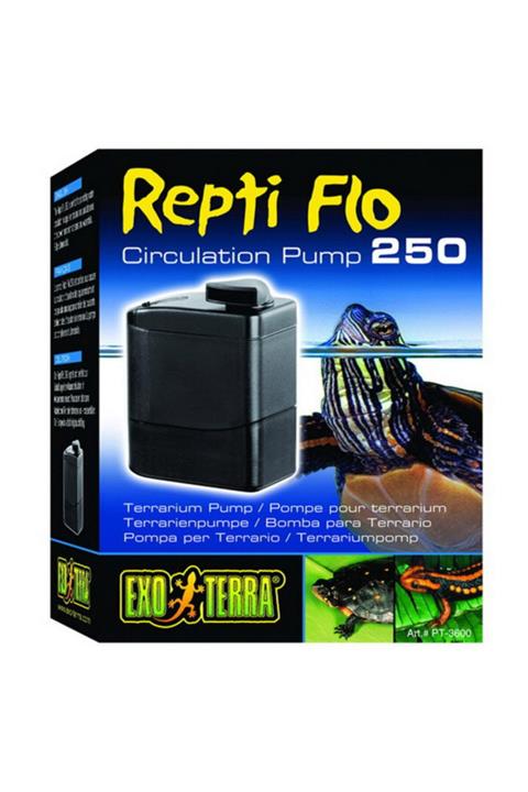 Exo Terra Teraryum Sirkülasyon Pompası F250