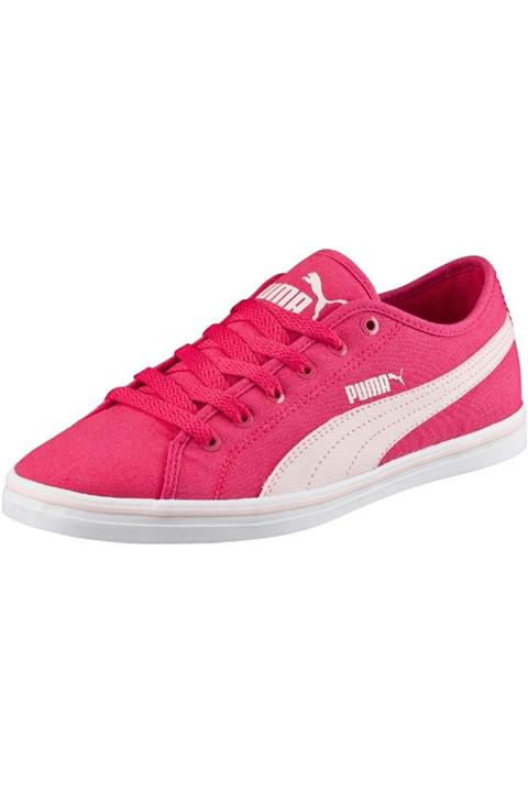 Puma Elsu V2 Cv Jr - Pembe - 39