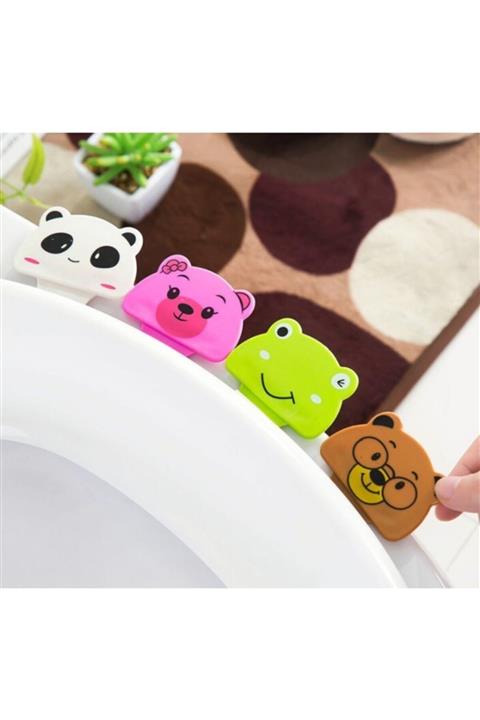 CMT Fural Store Klozet Kapağı Hijyenik Kaldırma Aparatı