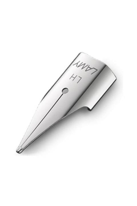 Lamy Z50m-lh Parlak Çelik Dolma Kalem Ucu
