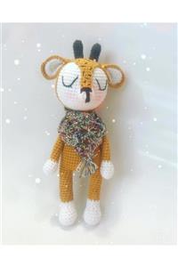 Thestore online Stey Oyuncak Amigurumi Kedi