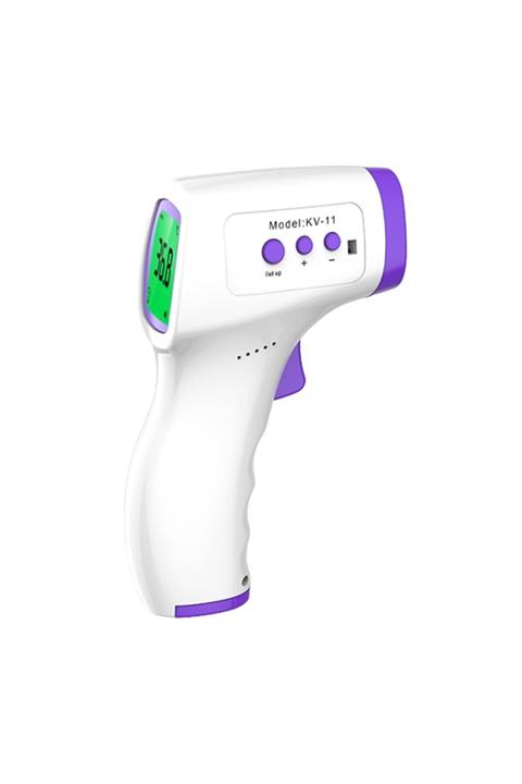 Telecool Temassız Ateş Ölçer