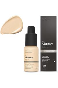 The Ordinary Serum Foundation 1.2 N