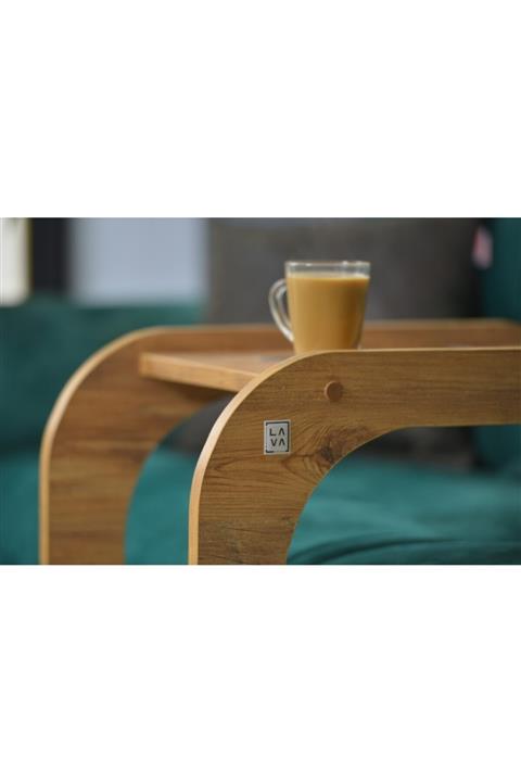 lavaiçmekantasarımı C Sehpa Yan Sehpa Saksılık