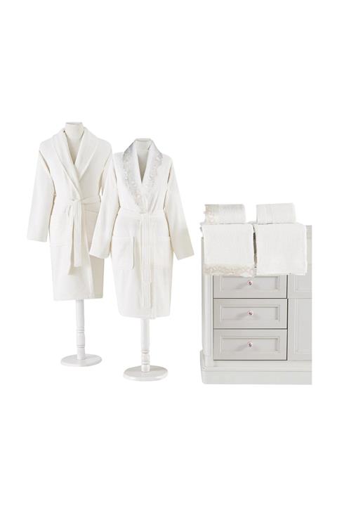 Taç Anessa Aile Seti M-L