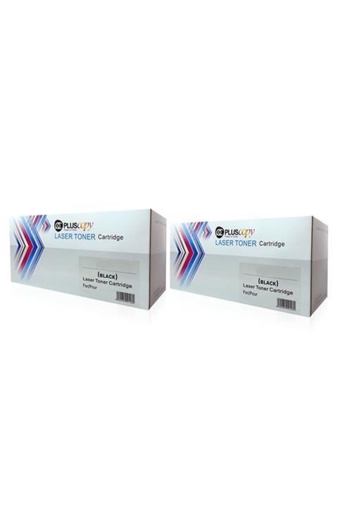 PLUSCOPY 2 Adet Xerox 3315/3325 /np/106r02310/workcentre 3325 Toner