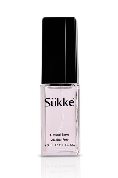 SÜKKE Alkolsüz 15 ml Sprey 4917970003800